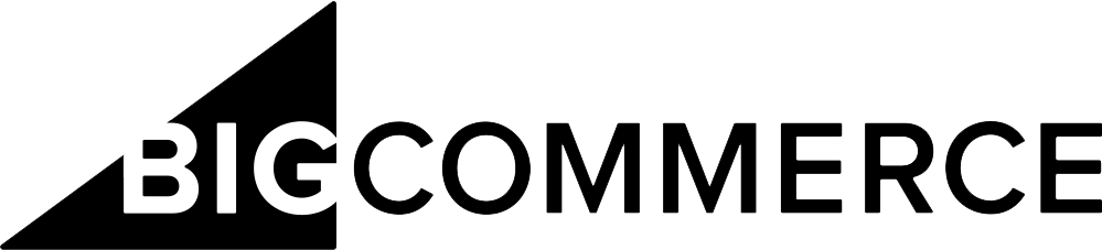 Bigcommerce bigcommerce ecommerce platform logo